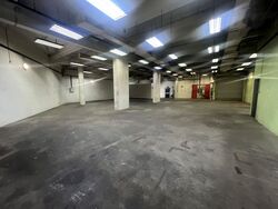Eunos Technolink (D14), Factory #570521801